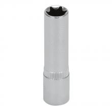 Jet 677933 - 3/8" DR E20 Deep E-Torx® Socket
