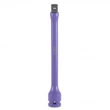 Jet 682971 - 1/2" DR 110 ft-lbs Torque Limiting Extension - Purple