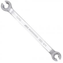 Jet 719201 - Flare Nut Wrench - SAE - 1/4" x 5/16”