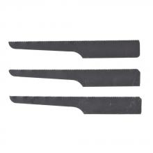 Jet 905453 - 3-Piece 32 Tooth Bi-Metal Saw Blade Set for 409141 (ARS112)
