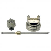Jet 905406 - Needle, Nozzle, and Cap Set 1.7mm for 409123(SG600)