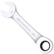 Jet 701456 - Ratcheting Stubby Wrench - Metric - 11mm