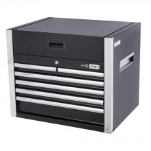 Jet 842655 - 28” X 21” HD Series 6 Drawer Mechanic’s Chest