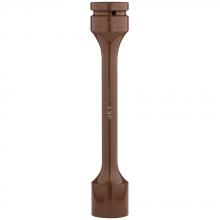 Jet 684854 - 1" DRx1-1/2", 475 ft-lbs Torque Limiting Socket, Brown