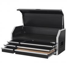 Jet 842671 - 52" X 21" HD Series 6-Drawer Mechanic’s Chest