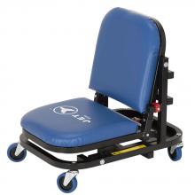 Jet 355163 - Deluxe High/Low Roller Seat