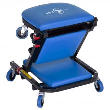Jet 355121 - 4-Way Folding Creeper Seat