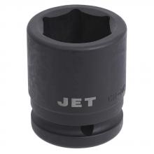 Jet 683522 - 3/4" DR x 22mm Regular Impact Socket - 6 Point