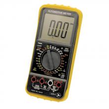 Jet H3630 - Full-Range Digital Automotive Multimeter Kit