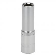 Jet 677957 - 1/2" DR E16 Deep E-Torx® Socket