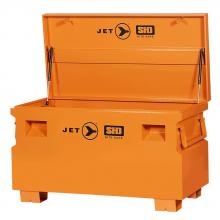 Jet 842481 - 48" x 24" Jobsite Tool Storage Box - Super Heavy Duty