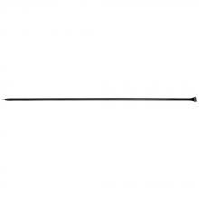 Jet 779258 - 72" x 17 lb Digging Bar - Super Heavy Duty