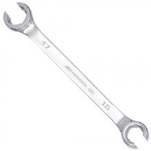 Jet 719255 - Flare Nut Wrench - Metric - 15mm x 17mm
