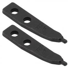 Jet 730996 - Pliers - Snap Ring - Ratcheting -Replacement tips set-15º-.120"