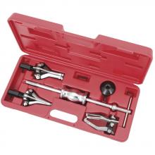 Jet H3562 - 5 PC Internal and External Bearing Puller Kit