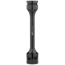 Jet 684855 - 1" DRx1-1/2", 475 ft-lbs Torque Limiting Socket, Black