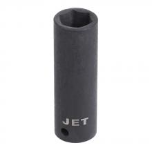 Jet 683238 - 3/4" DR x 1-3/16" Deep Impact Socket - 6 Point