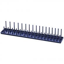 Jet 841133 - 1/2" Dr Metric Socket Organizer Tray