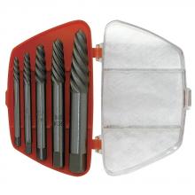 Jet 024205 - 5 PC Spiral Extractor Set