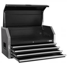 Jet 842664 - 41" X 21" HD Series 4-Drawer Mechanic’s Chest