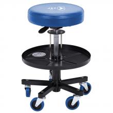 Jet 355161 - Deluxe Mechanic’s Rolling Stool