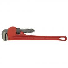 Jet 020405 - 18" Steel Pipe Wrench