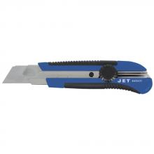 Jet 840431 - 25 mm Jumbo Snap-Off Utility Knife