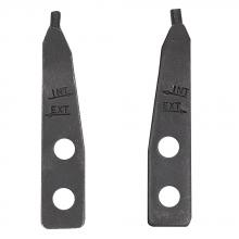 Jet 730995 - Pliers - Snap Ring - Ratcheting -Replacement tips set-0º-.120"