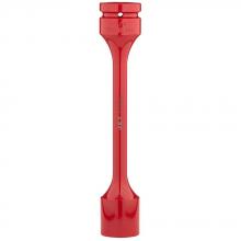 Jet 684852 - 1" DRx1-1/4", 250 ft-lbs Torque Limiting Socket, Red