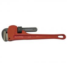 Jet 020404 - 14" Steel Pipe Wrench