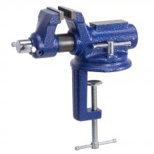 Jet 320449 - 2.5" Portable Bench Vise