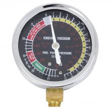 Jet H1728A - Replacement Gauge Head for H1728