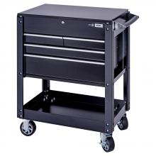 Jet 842916 - 30" x 19" 4 Drawer Service Cart - Heavy Duty