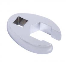 Jet 719306 - 3/8 DR X 9/16" Flare Nut Crowfoot Wrench 6PT