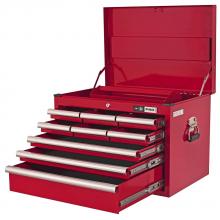 Jet 842555 - 27" x 18" 9-Drawer Pro Series Mechanic’s Chest