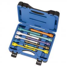 Jet 682962 - ½" DR 10-PC Torque Limiting Extension Set