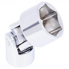 Jet 671018 - 3/8" DR X 18mm Universal Socket - 6 Point