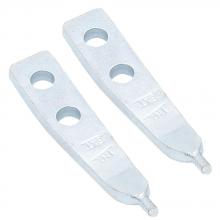 Jet 730992 - Pliers - Snap Ring - Ratcheting -Replacement tips set-15º-.108"