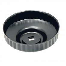Jet H3371 - Steel Cup Oil Filter Wrench