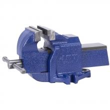 Jet 320332 - 4" British Pattern Bench Vise - Heavy Duty