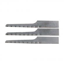 Jet 905452 - 3-Piece 24 Tooth Bi-Metal Saw Blade Set for 409141 (ARS112)