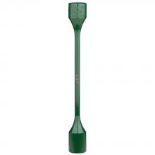 Jet 682002 - 1/2" DRx17mm, 45 ft-lbs Torque Limiting Socket, Evergreen