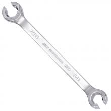 Jet 719202 - Flare Nut Wrench - SAE - 3/8” x 7/16”