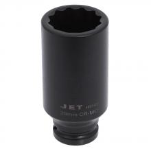 Jet H3149 - FWD Axle Nut Socket - 29 mm
