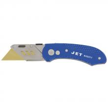 Jet 840411 - Folding Utility Knife - Heavy Duty