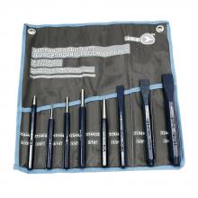 Jet 775507 - 8 PC Punch and Chisel Set
