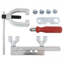 Jet H1502 - I.S.O. Bubble Flaring Tool Kit
