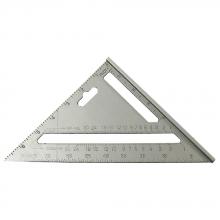 Jet 776061 - 7" x 10" Triangle Rafter Square