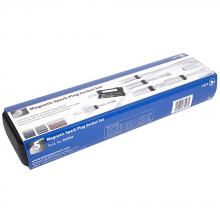 Jet H3704 - 5 PC Magnetic Spark Plug Socket Kit