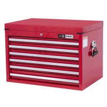 Jet 842553 - Pro Series Mechanic's Chest - 6 Drawers - 27" x 18"